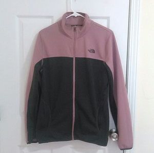 The North Face Amazie Mays Full Zip Sweater